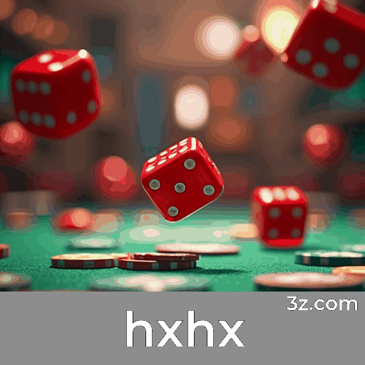 Experimente a Emoção dos Jogos de Cassino no hxhx