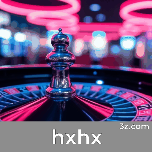 hxhx.com - Plataforma de Apostas Online no Brasil com Jogos Exclusivos - hxhx
