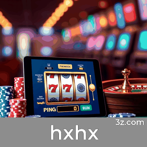 hxhx: Excelência em Serviços Profissionais e Segurança
