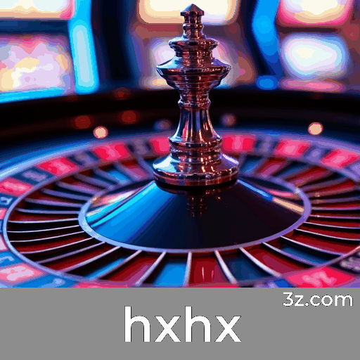 Experimente a Emoção dos Jogos de Cassino no hxhx