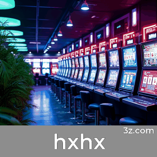 hxhx app: Experiência Interativa e Social de Apostas