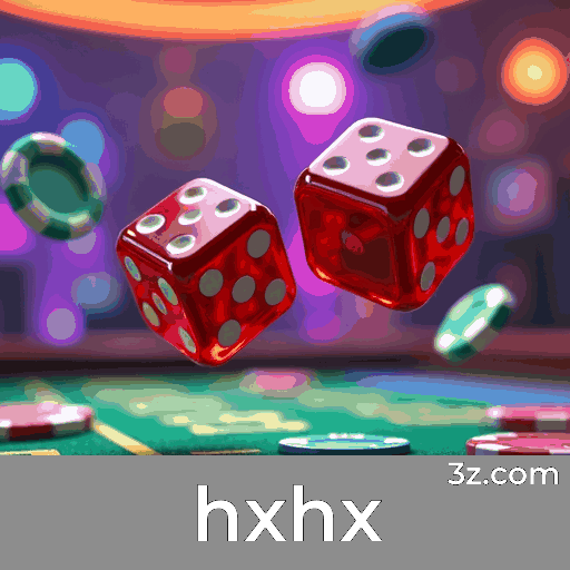 hxhx: Cassino Online Seguro e Rápido