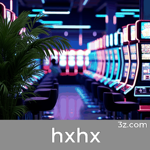 Descubra as Incríveis Slots do hxhx e Ganhe Mais